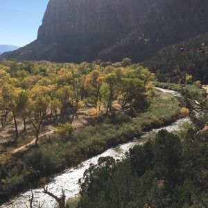 Meet your Posher, Chad